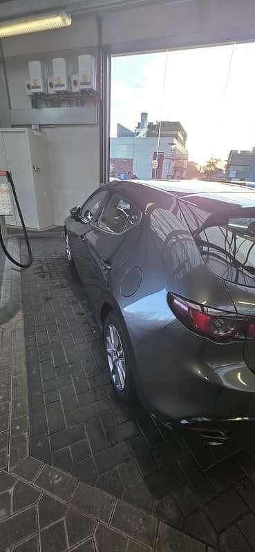 Occasion Mazda 3 Selection 179 PK (131 kW) 2019 Sedan