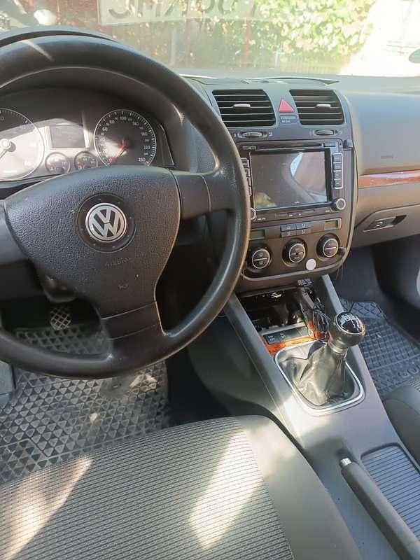 Occasion VW Golf GT 170 PK (125 kW) 2007 Sedan