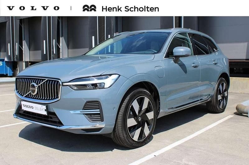 , metallic lak Gebruikt 2024 Volvo XC60 Plus SUV | € 54.950 (Super prijs) - Afbeelding 1/3