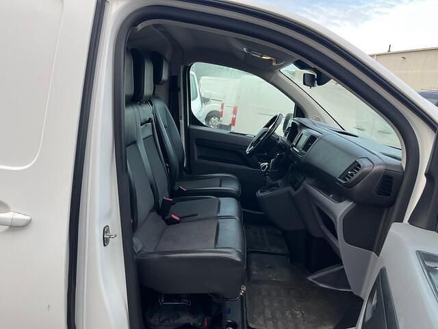 Occasion Peugeot Expert Premium 122 PK (89 kW) 2019 Wit Van