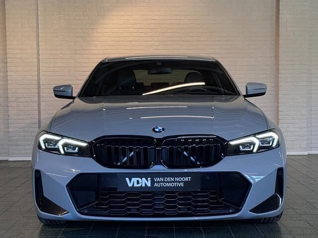 Occasion BMW 330 M Sport 245 PK (180 kW) 2022 Grijs Sedan