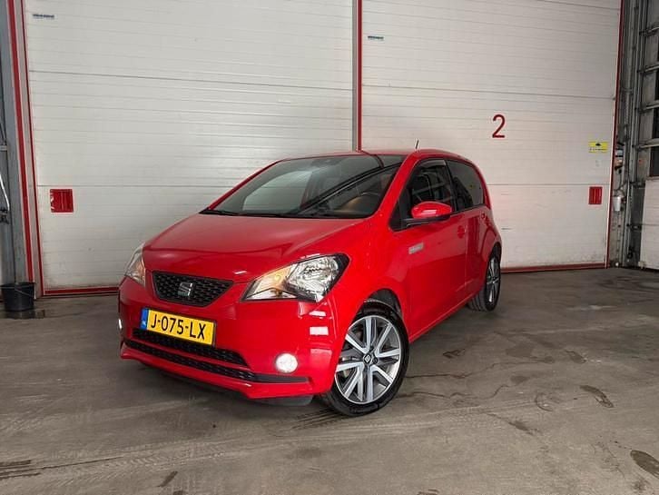 Occasion 2020 Seat Mii Electric Hatchback | € 8.450 (Eerlijke prijs) - Afbeelding 1/4
