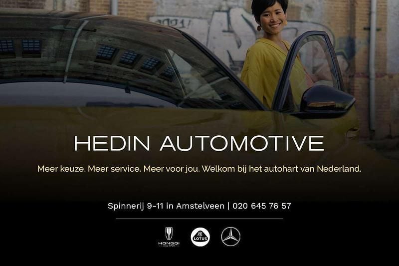 Zwart Nieuw 2025 Mercedes C300e Business Sedan | € 65.405 (Eerlijke prijs) - Afbeelding 1/1