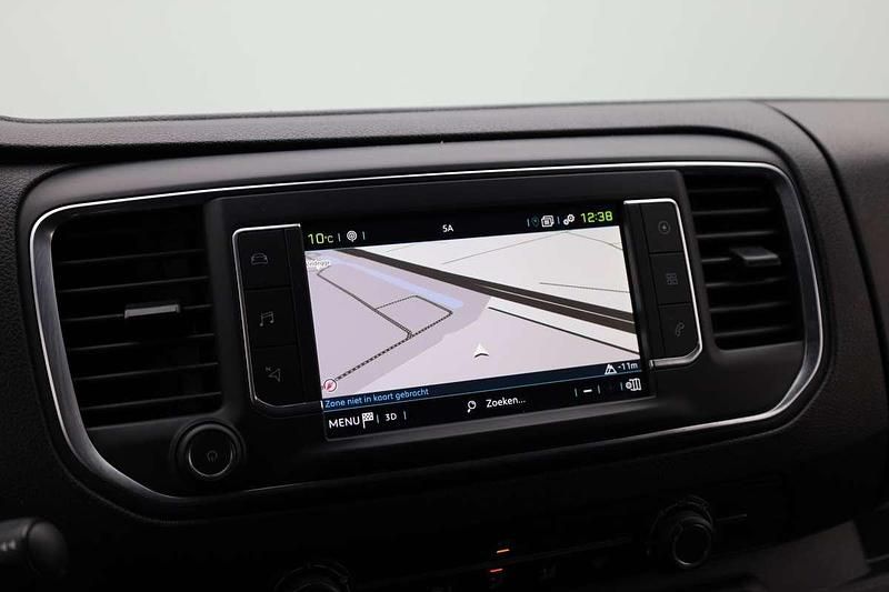 Occasion Peugeot e-Expert Premium 100 kW (136 PK) 2022 Wit Van