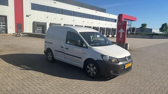 Overige Gebruikt 2012 VW Caddy MPV | € 2.499 (Goede deal) - Afbeelding 1/4
