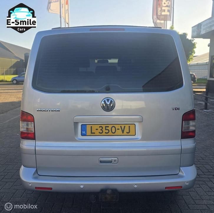 Occasion VW T5 2006 Van