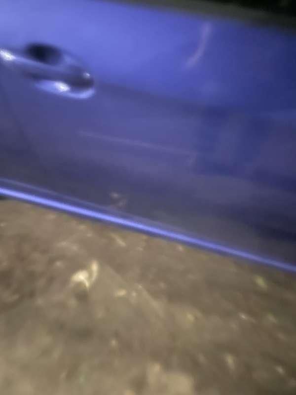 Occasion Toyota Verso-S Comfort 99 PK (72 kW) 2015 Blauw MPV