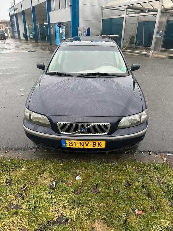 Occasion Volvo V70 140 PK (102 kW) 2004 Stationwagen