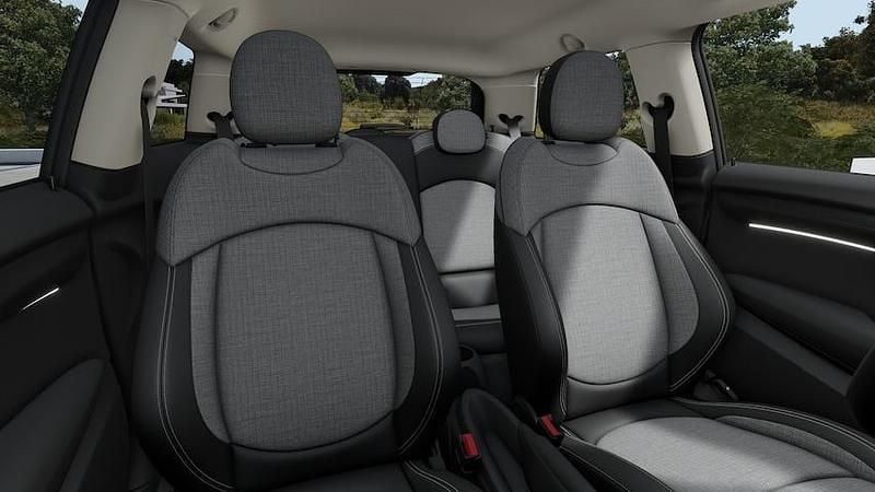 Occasion Mini John Cooper Works Business 102 PK (75 kW) 2022 Grijs Hatchback