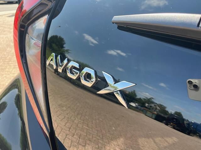 Nieuw Toyota Aygo X Pulse 72 PK (52 kW) 2025 Wit SUV