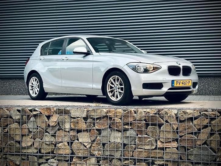 Gebruikt 2011 BMW 116 Hatchback | € 8.850 (Eerlijke prijs) - Afbeelding 1/4