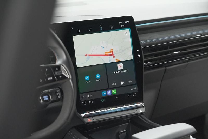 Occasion Renault Austral Techno Esprit Alpine 200 PK (147 kW) 2024 Suv SUV