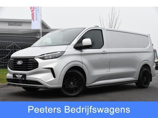 Overige Nieuw 2024 Ford Transit Custom Limited Van | € 39.995 (Eerlijke prijs) - Afbeelding 1/4