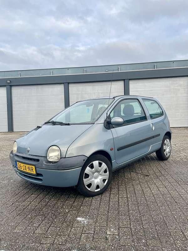Occasion 2001 Renault Twingo Hatchback | € 1.250 (Eerlijke prijs) - Afbeelding 1/4