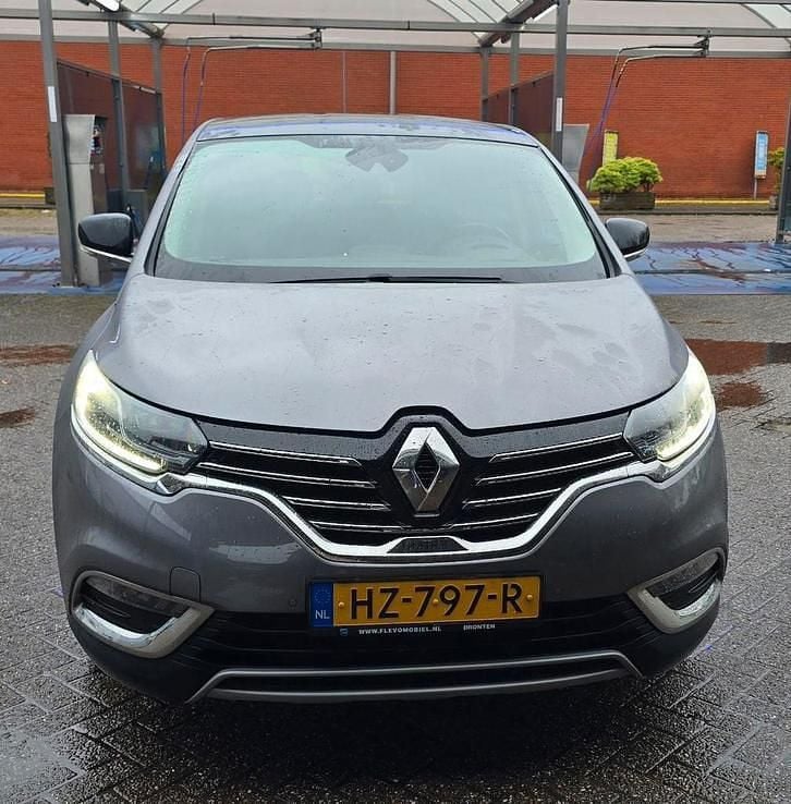 Occasion 2015 Renault Espace | € 9.999 (Eerlijke prijs) - Afbeelding 1/4