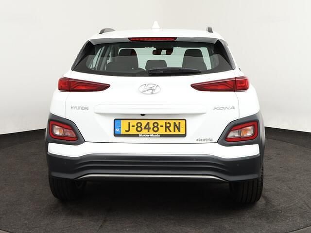 Occasion Hyundai Kona Comfort 150 kW (204 PK) 2020 Wit SUV