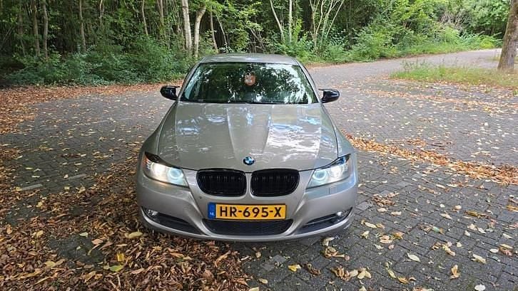 Occasion BMW 330 272 PK (200 kW) 2009