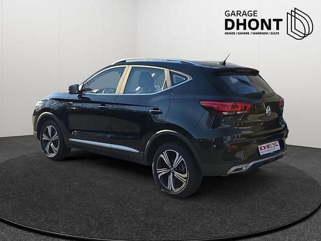 Occasion MG ZS Comfort 106 PK (77 kW) 2023 Zwart SUV