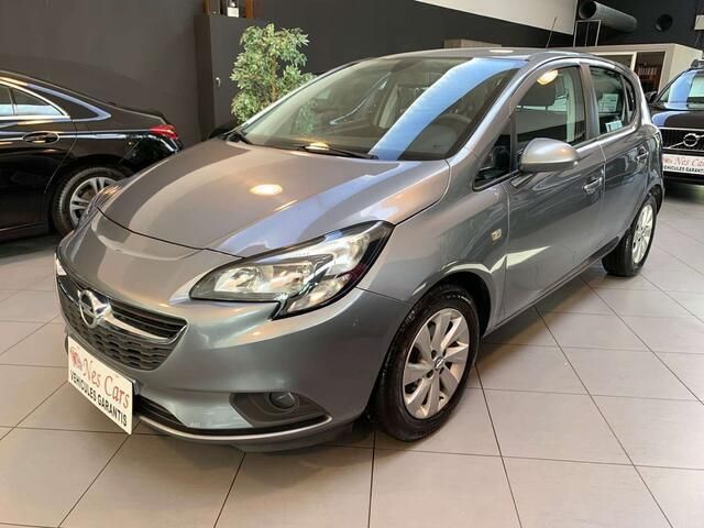 Occasion Opel Corsa 2019 Grijs Sedan