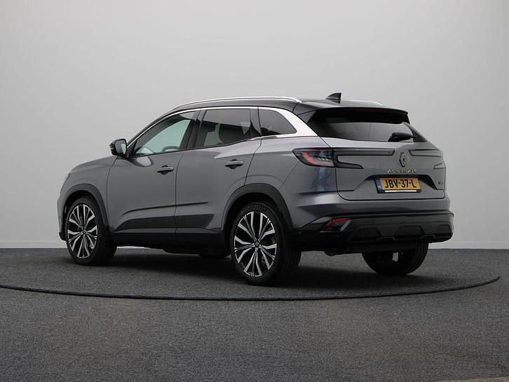 Occasion Renault Austral Iconic 200 PK (147 kW) 2024 Grey kqg +black gne (biyuy) SUV