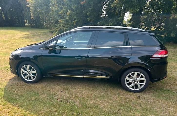 Gebruikt 2020 Renault Clio V LIMITED | € 6.950 (Eerlijke prijs) - Afbeelding 1/4