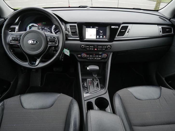Occasion Kia e-Niro 103 kW (141 PK) 2018 SUV
