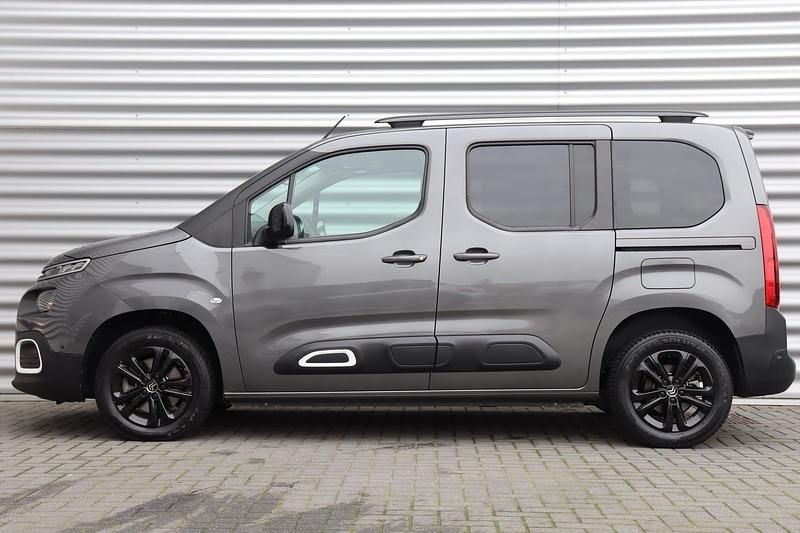 Occasion Citroën Berlingo PureTech 2023 Grijs MPV