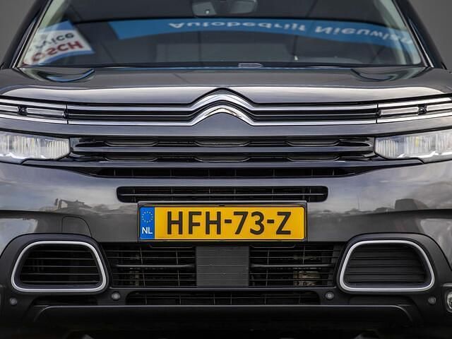 Occasion Citroën C5 Shine 223 PK (164 kW) 2022 Grijs SUV
