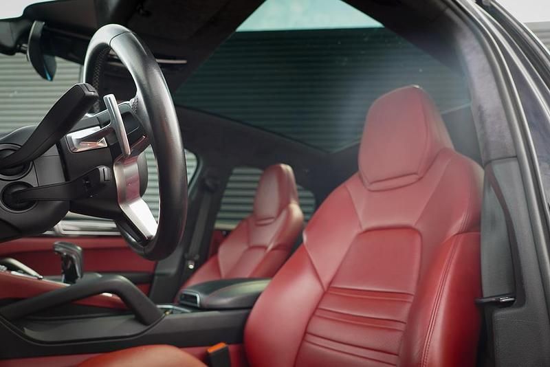 Occasion Porsche Cayenne 341 PK (250 kW) 2020 Zwart SUV