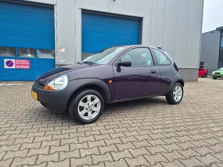 Occasion Ford Ka 49 PK (36 kW) 1999