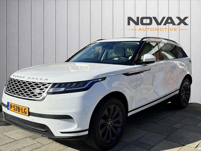 Occasion Land Rover Range Rover Velar 408 PK (300 kW) 2022 Wit SUV