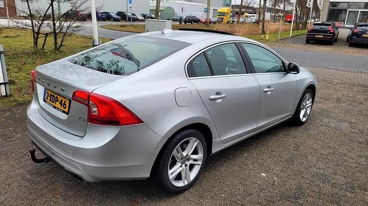 Occasion Volvo S60 245 PK (180 kW) 2014 Sedan