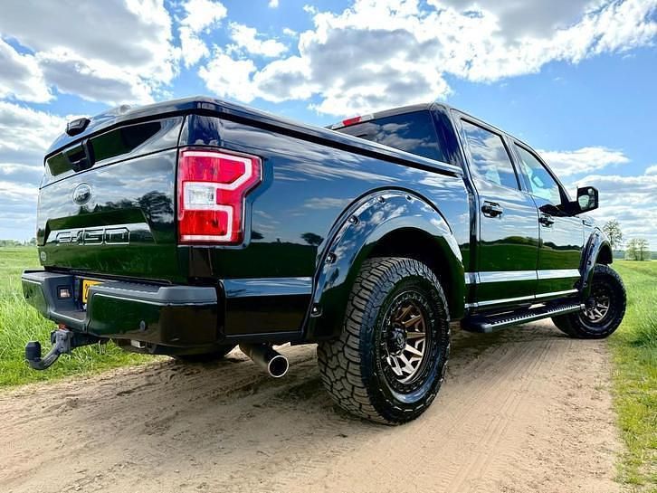 Occasion Ford F-150 XLT 401 PK (294 kW) 2019 Pickup