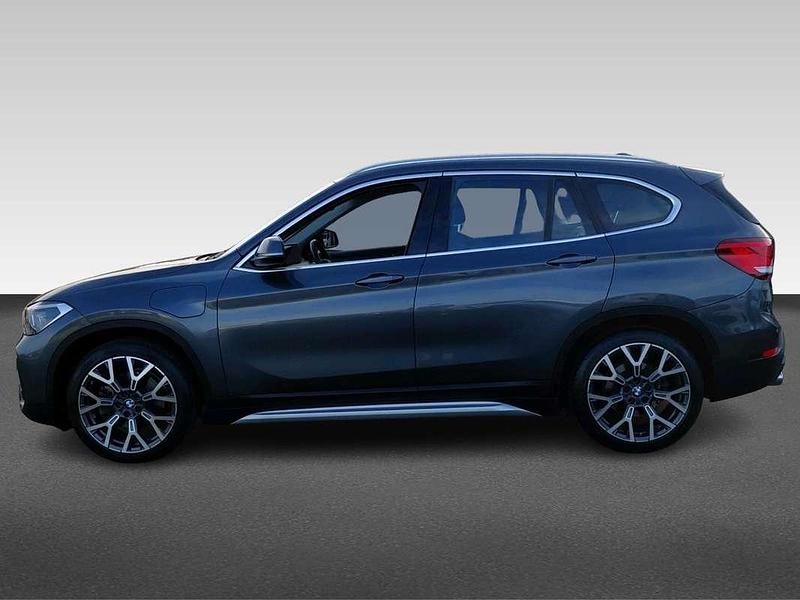 Occasion BMW X1 xLine 125 PK (91 kW) 2021 Grijs (metallic) SUV