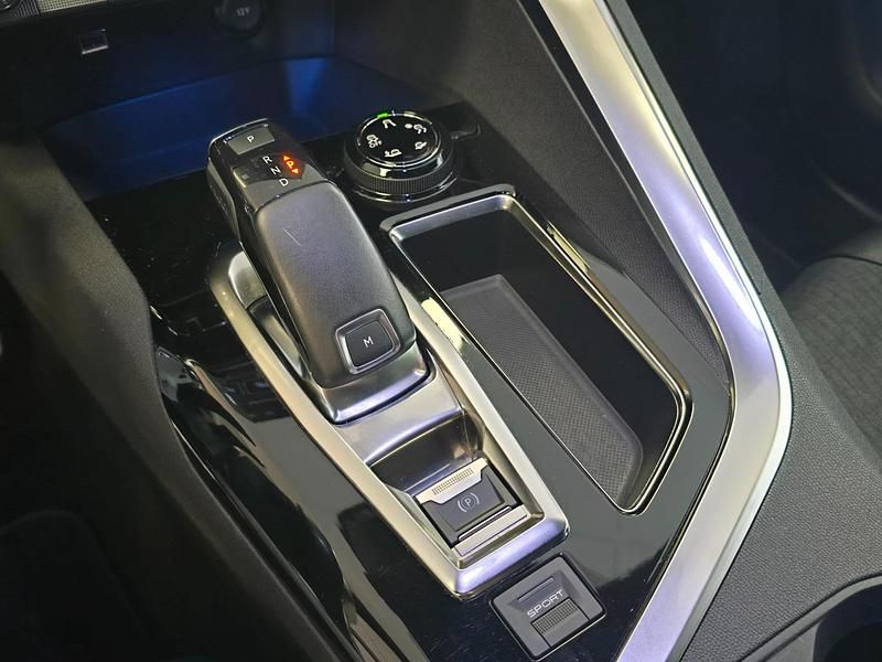 Occasion Peugeot 3008 GT-line 131 PK (96 kW) 2019 Grijs SUV