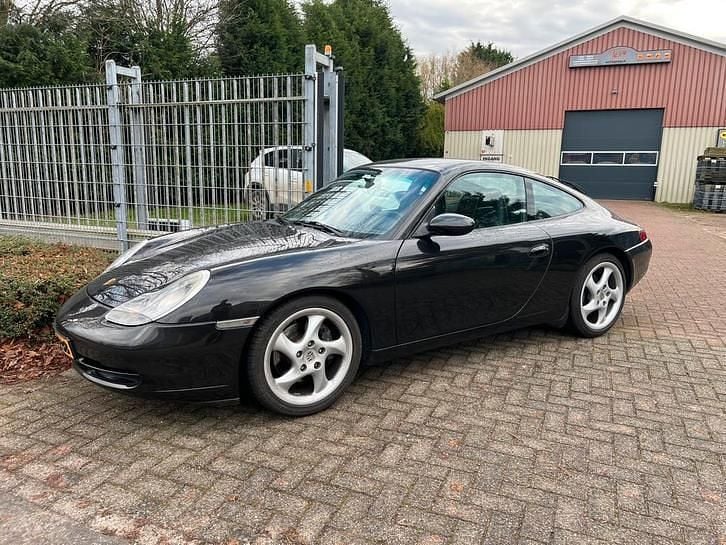 Gebruikt 1998 Porsche 911 Carrera Coupé | € 24.999 (Eerlijke prijs) - Afbeelding 1/4