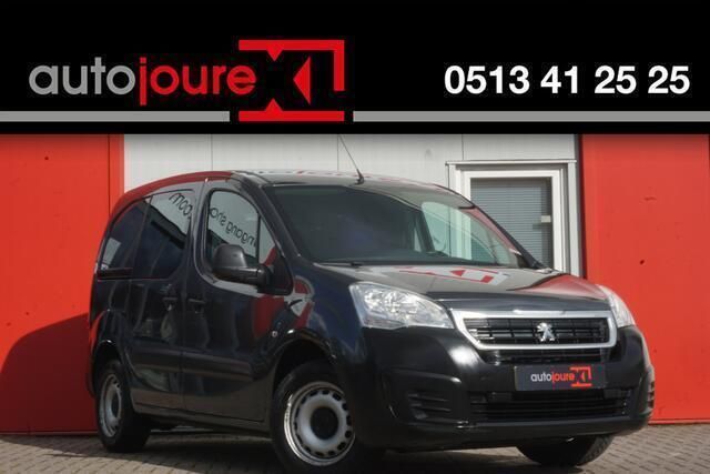 Overige Gebruikt 2016 Peugeot Partner MPV | € 5.999 (Goede deal) - Afbeelding 1/4
