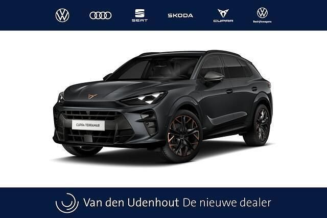 Grijs Nieuw 2025 Cupra Terramar VZ SUV | € 58.269 (Iets duurder) - Afbeelding 1/3