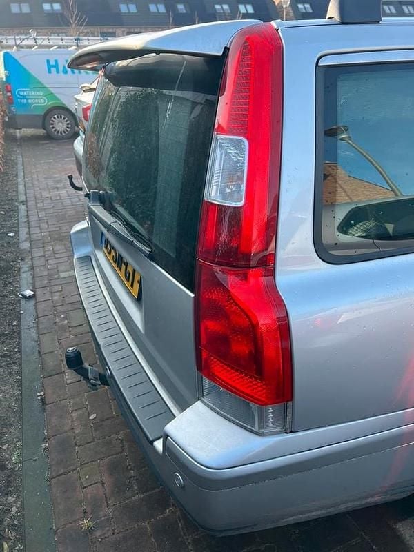 Occasion Volvo V70 170 PK (125 kW) 2006 Stationwagen