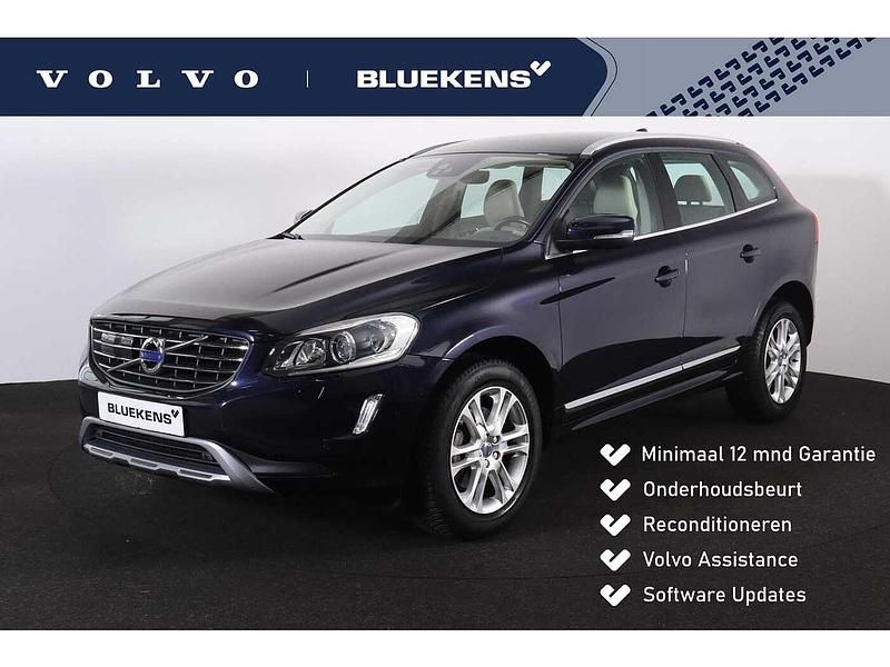 Gebruikt 2013 Volvo XC60 Summum SUV | € 26.900 (Eerlijke prijs) - Afbeelding 1/4