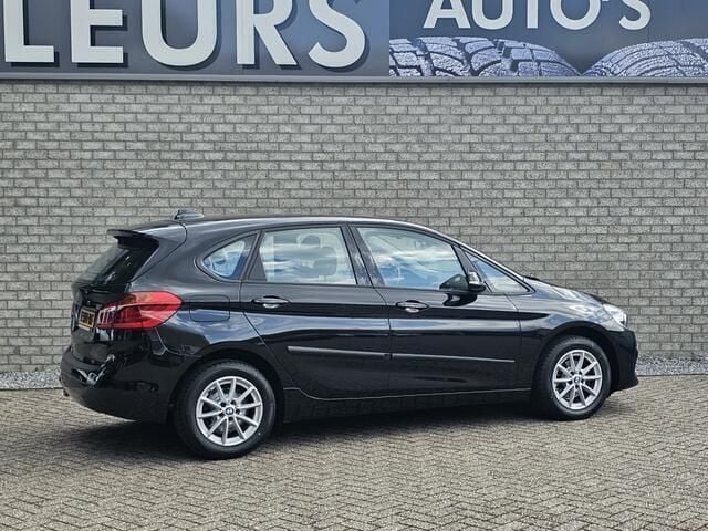 Occasion BMW 216 Active Tourer Executive 109 PK (80 kW) 2019 Zwart MPV