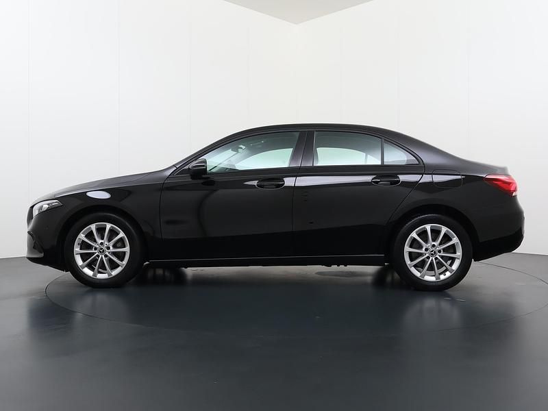 Occasion Mercedes A250 218 PK (160 kW) 2022 Zwart Sedan