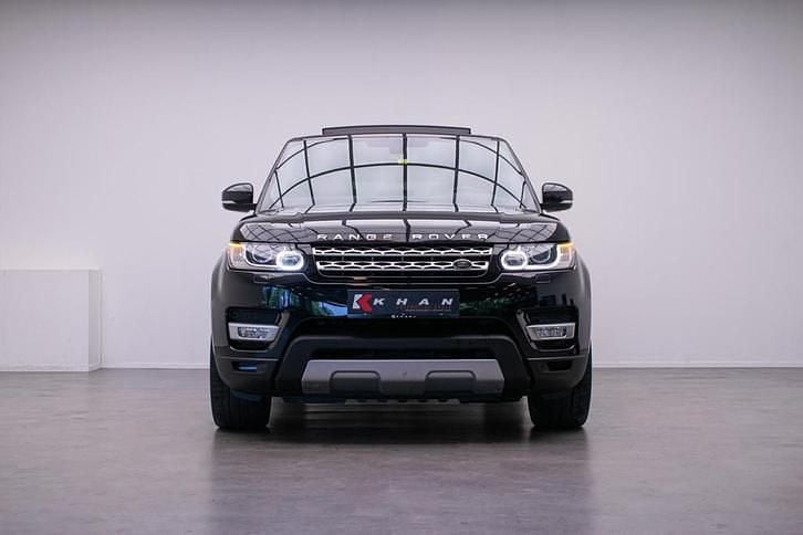 Occasion Land Rover Range Rover Autobiography Dynamic 306 PK (225 kW) 2016 SUV