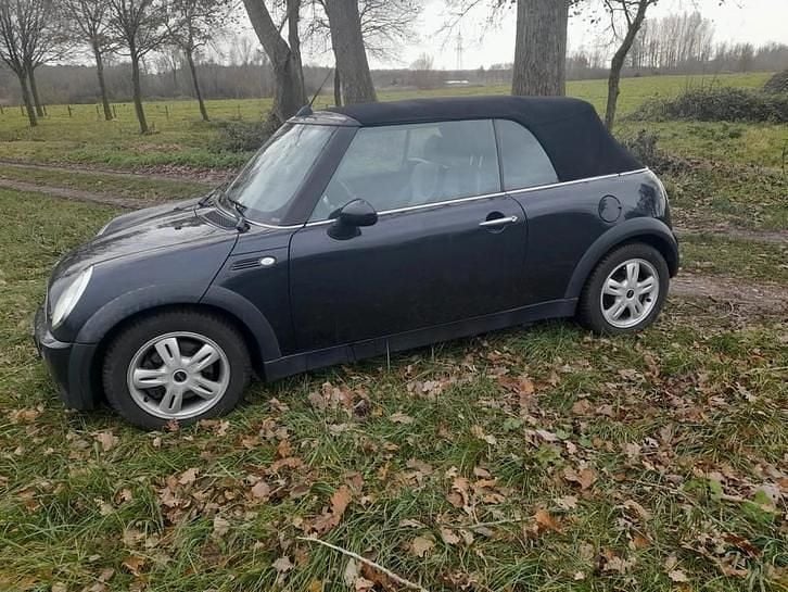 Occasion Mini Cooper 116 PK (85 kW) 2006 Hatchback