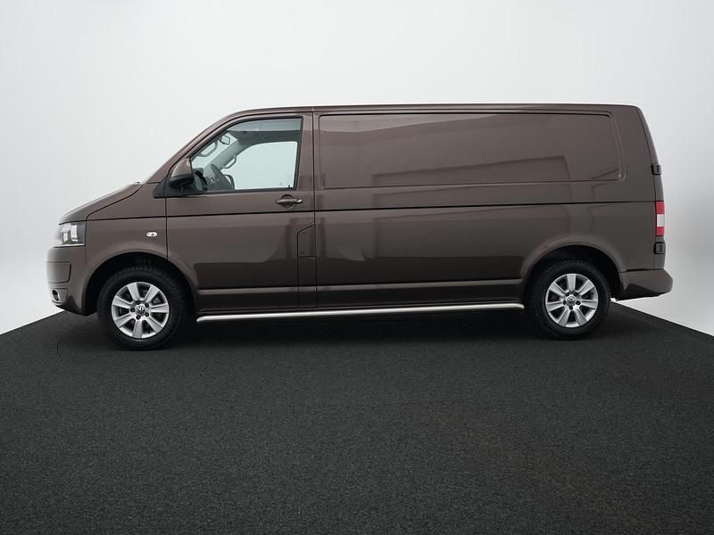 Occasion VW T5 102 PK (75 kW) 2012 Bruin (metallic) Van