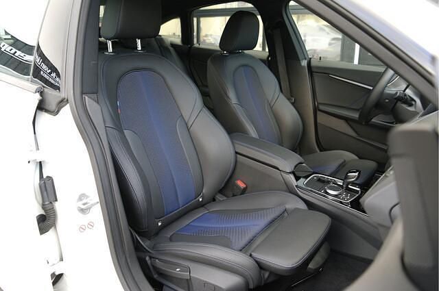 Occasion BMW 218 M Sport 136 PK (100 kW) 2024 Wit Coupé