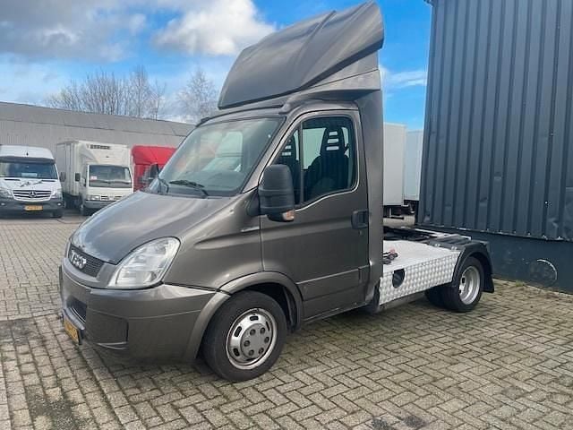 Gebruikt 2011 Iveco Daily | € 9.750 (Goede deal) - Afbeelding 1/4