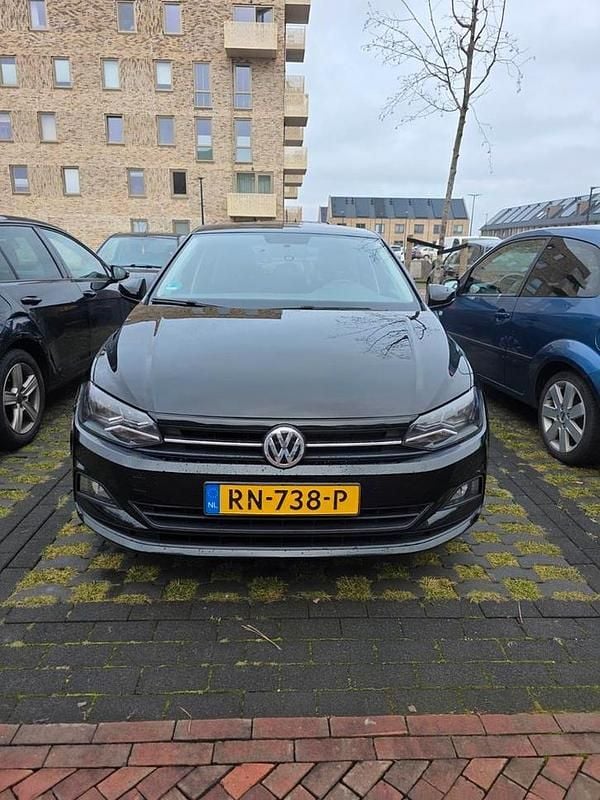 Occasion VW Polo 89 PK (65 kW) 2018