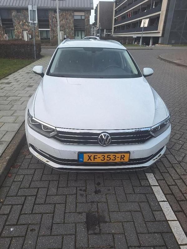 Occasion VW Passat 149 PK (109 kW) 2019