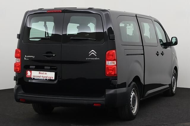 Occasion Citroën Spacetourer 2019 Zwart MPV